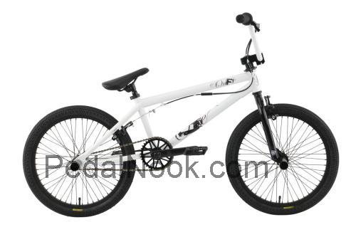 Haro F1 Series specs and reviews